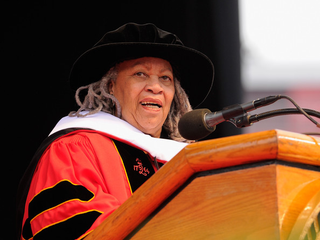 Illustration for article titled Black Commencement Speakers: Best of 2011